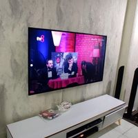 TV 55 اینج TCL  فورکی مدل P65U|تلویزیون و پروژکتور|تهران, آذری|دیوار