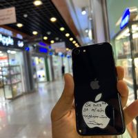 Iphone se 2022 128|موبایل|تهران, شیخ هادی|دیوار