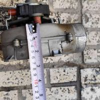 مبدل و برنر وشیر گازی و منبع و فن پکیج آلفا|آبگرمکن، پکیج، شوفاژ|تهران, سرآسیاب مهرآباد|دیوار