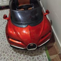 ماشین شارژی|اسباب‌بازی بچه|تهران, جی|دیوار