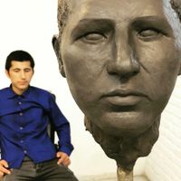 آموزش مجسمه سازی|خدمات آموزشی|تهران, خواجه نصیر طوسی|دیوار