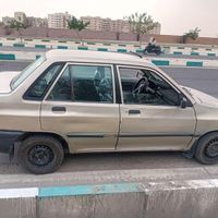 پراید Saba GLXI، مدل ۱۳۸۵|خودرو سواری و وانت|تهران, دولتخواه|دیوار