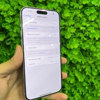 Apple 15 pro max|موبایل|تهران, شیخ هادی|دیوار