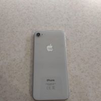 اپل iPhone 8 ۶۴ گیگابایت|موبایل|تهران, تهران‌سر|دیوار