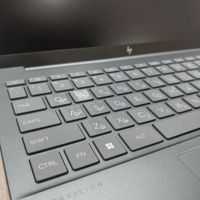 لپ تاپ hp pavilion plus پاویلیون پلاس|رایانه همراه|تهران, تهران‌سر|دیوار