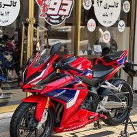 هوندا cbr250rr sp فول نینجا mt r25 zx25|موتورسیکلت|تهران, عارف|دیوار