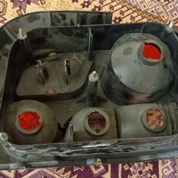 چراغ پراید|قطعات یدکی و لوازم جانبی|زاهدان, |دیوار