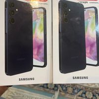 سامسونگ Galaxy A35 5G۲۵۶ گیگابایت|موبایل|تهران, اختیاریه|دیوار