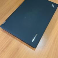 لپ تاپ Lenovo مدل T450 با کارتن|رایانه همراه|تهران, ایرانشهر|دیوار