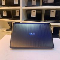 لبتاپ asus اپن باکس گرافیک مجزا هارد1tb جعبه اصلی|رایانه همراه|تهران, صادقیه|دیوار