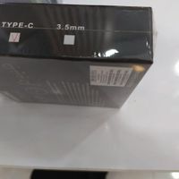 هندزفری  AKGبرند سامسونگ اصلی  TYو3.5mm|لوازم جانبی موبایل و تبلت|سلمان‌شهر, |دیوار