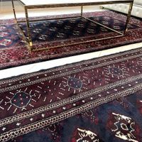 فرش اصل ترکمن|فرش|گنبد کاووس, |دیوار