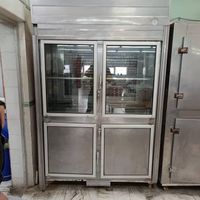 سیلو سیمان و یخچال و یخ ساز قالبی و کباب پز نواری|ماشین‌آلات صنعتی|اردبیل, |دیوار