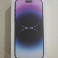 اپل iphone 14 Pro Max با حافظهٔ ۲۵۶ گیگابایت|موبایل|تهران, علی‌آباد|دیوار