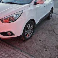 هیوندای توسان ix 35 2400cc، مدل ۲۰۱۵|خودرو سواری و وانت|کرج, شهرک نهال و بذر|دیوار