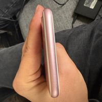 اپل iPhone 7 ۱۲۸ گیگابایت|موبایل|تهران, پونک|دیوار