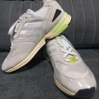 کتونی اورجینال zx 4000 سایز 44|کیف، کفش، کمربند|تهران, تهران‌نو|دیوار