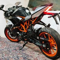 ktm rc200 کی تی ام ارسی 200 ns200 پالس آپاچی بنلی|موتورسیکلت|تهران, آذری|دیوار