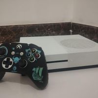 کنسول xbox ones|کنسول، بازی ویدئویی و آنلاین|تهران, بهارستان|دیوار