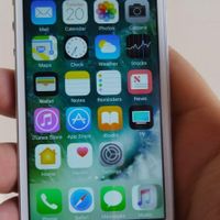 اپل iPhone 5 با حافظهٔ ۱۶ گیگابایت|موبایل|هشتگرد, |دیوار