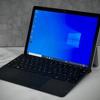لپ تاپ surface pro GO2 مشابه اکبند|رایانه همراه|تهران, میدان ولیعصر|دیوار