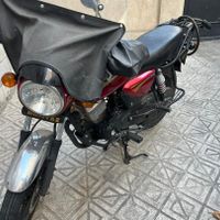 همتاز ۲۰۰ مدل ۴۰۲|موتورسیکلت|تهران, آبشار|دیوار