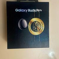 هدفون بلوتوثی سامسونگ مدل galaxy buds pro|لوازم جانبی موبایل و تبلت|تهران, ارم|دیوار