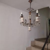 لوستر۵عدد|لوستر و چراغ آویز|تهران, پیروزی|دیوار