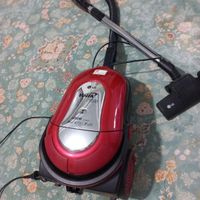 جارو برقی ال جی  ۲۰۰۰|جاروبرقی، جارو شارژی، بخارشو|تهران, محمودیه|دیوار