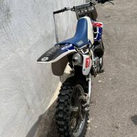 yz250 یاماها|موتورسیکلت|تهران, آذربایجان|دیوار