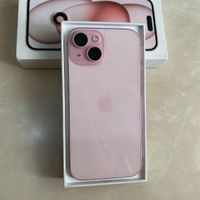 اپل iPhone 15 ۱۲۸ گیگابایت|موبایل|تهران, نازی‌آباد|دیوار