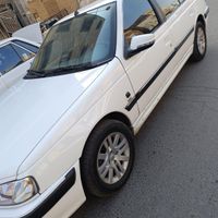 پژو پارس اتوماتیک TU5، مدل ۱۳۹۷|خودرو سواری و وانت|تبریز, |دیوار