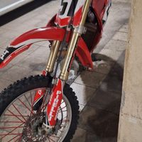 کراس crf450|موتورسیکلت|تهران, مجیدیه|دیوار