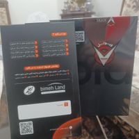 سامسونگ Z Fold4 512g + یکسال بیمه سرقت|موبایل|تهران, سازمان برنامه|دیوار