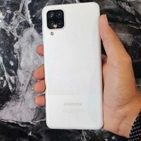 سامسونگ Galaxy A12 ۱۲۸ گیگابایت|موبایل|تهران, جمهوری|دیوار