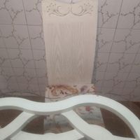 میز ناهارخوری ۴ نفره|میز و صندلی غذاخوری|تهران, شهر‌زیبا|دیوار