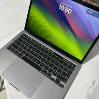 macbook pro 2020 تاچ بار|رایانه همراه|تهران, تهرانپارس غربی|دیوار