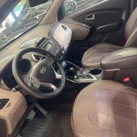 هیوندای توسان ix 35 2400cc، مدل ۲۰۱۱|خودرو سواری و وانت|تهران, سعادت‌آباد|دیوار