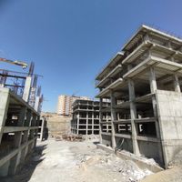 فروش آپارتمان ۹۸ متری ۲ خوابه در شهرک راه‌آهن|فروش آپارتمان|تهران, شهرک راه‌آهن|دیوار