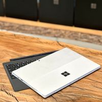 Surface pro7+/ سرفیس درحدنو/ هارد256|رایانه همراه|تهران, فاطمی|دیوار