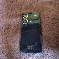 گوشی گیمینگ شیائومی Poco M6 با حافظه 512GB|موبایل|تهران, استخر|دیوار
