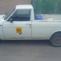 پیکان وانت CNG، مدل ۱۳۸۵|خودرو سواری و وانت|میانه, |دیوار