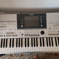 yamaha tyros 3|پیانو، کیبورد، آکاردئون|تهران, فردوسی|دیوار