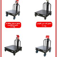 ترازو و باسکول به قیمت کارخانه|فروشگاه و مغازه|تهران, دکتر هوشیار|دیوار