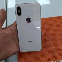 iphone Xs باحافظه 256GB رنگ سفید|موبایل|تهران, نازی‌آباد|دیوار