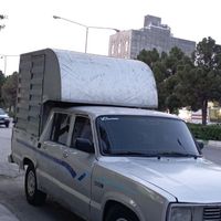 مزدا دوکابین 2000مدل88|خودرو سواری و وانت|مشهد, قوچان|دیوار