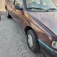 پژو 405 GLi - دوگانه سوز CNG، مدل ۱۳۸۴|خودرو سواری و وانت|تبریز, |دیوار