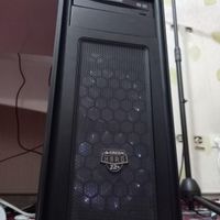 کامپیوتر i7 6700k|رایانه رومیزی|تهران, استاد معین|دیوار