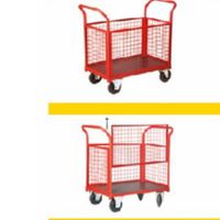 چرخ دستی و ترولی حمل بار سنگین گاو صندوق و غیره...|ابزارآلات|کرج, گلشهر|دیوار