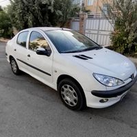پژو 206 SD V8، مدل ۱۳۹۷|خودرو سواری و وانت|پردیس, |دیوار